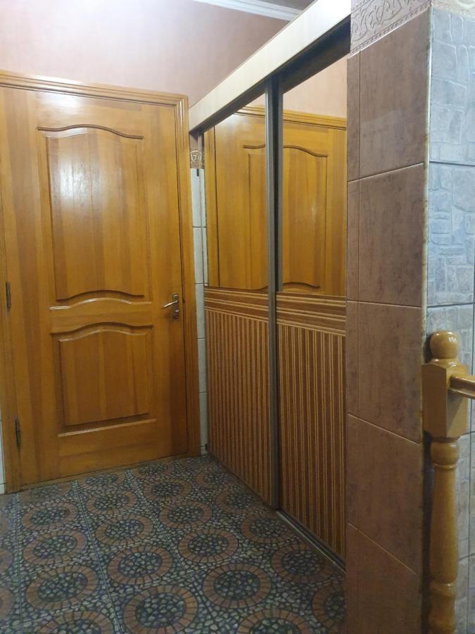 Дом Для Души С Бассейном Целиком Hotel Vinnytsia Ngoại thất bức ảnh