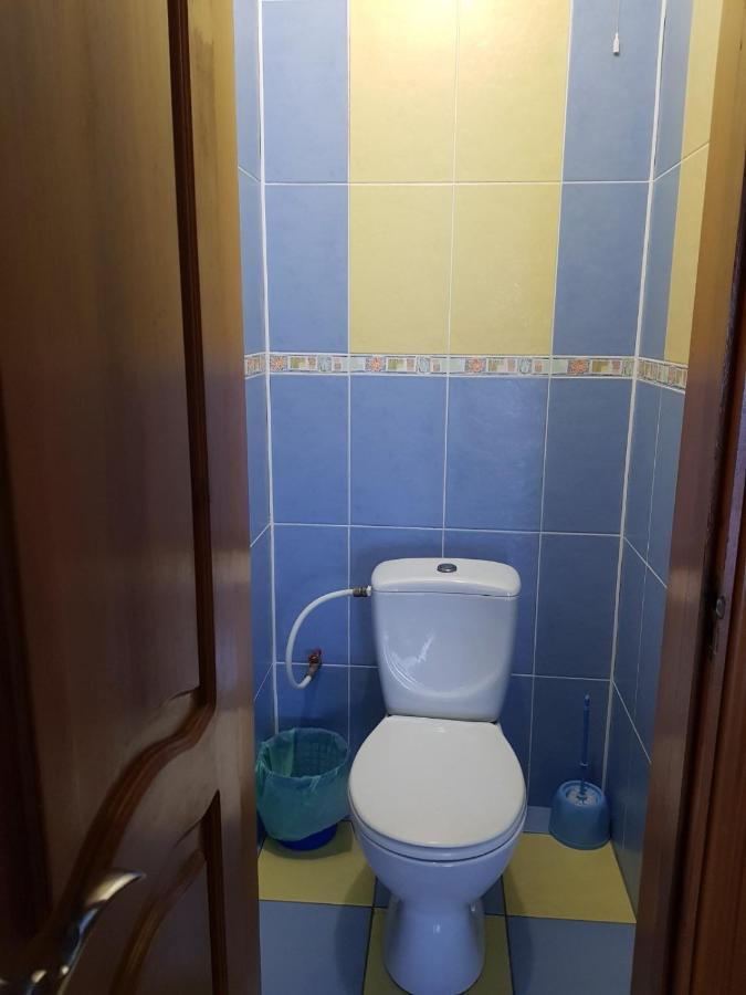 Дом Для Души С Бассейном Целиком Hotel Vinnytsia Ngoại thất bức ảnh